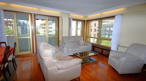 Foto 5 de Pis en venda a Matia Kalea, Antiguo, Donostia - San Sebastián