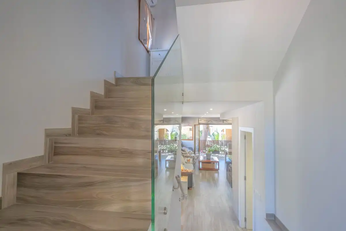Maison mitoyenne avec terrasse à vendre à Urbanizacion Faro, imagen 18