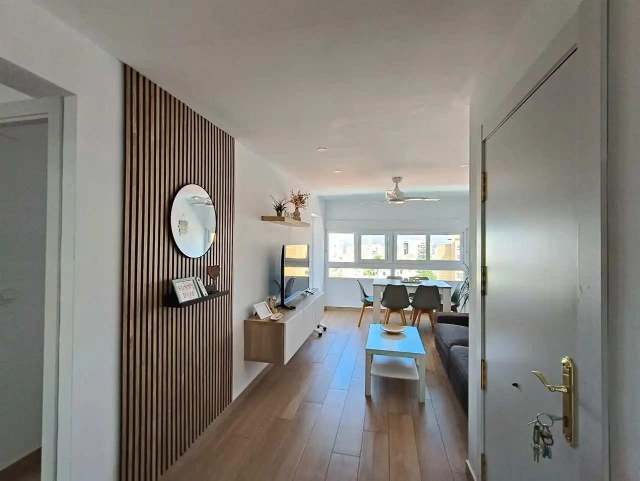 Flat to rent in Solymar, imagen 3