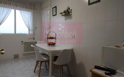 Kitchen of Flat for sale in Lugo Capital