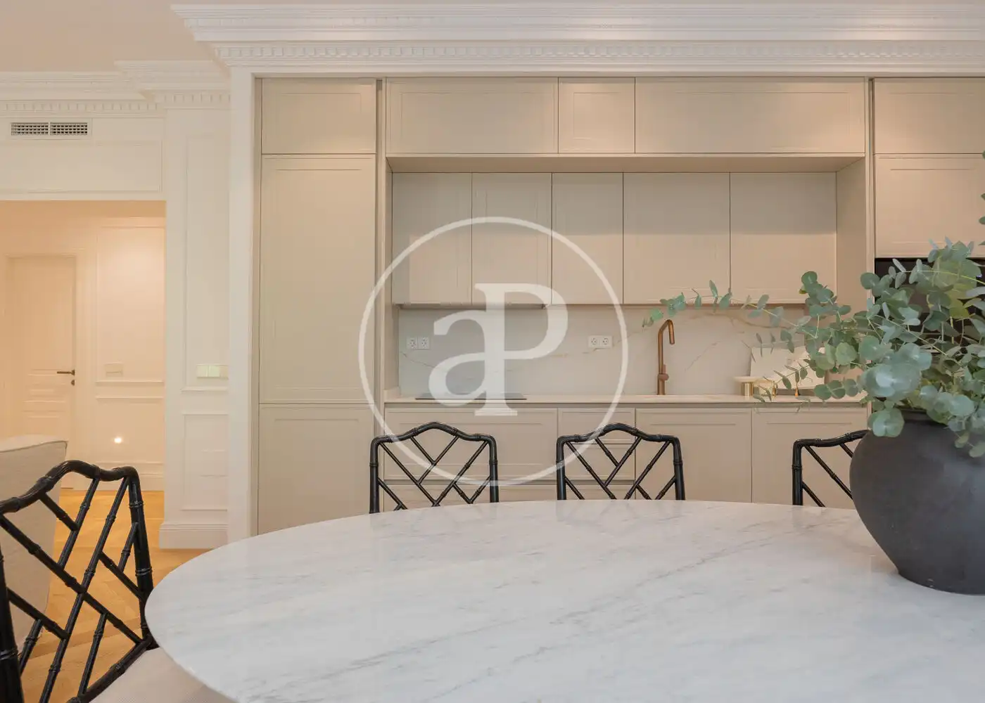 Piso con ascensor en venta en C. de Claudio Coello, imagen 23