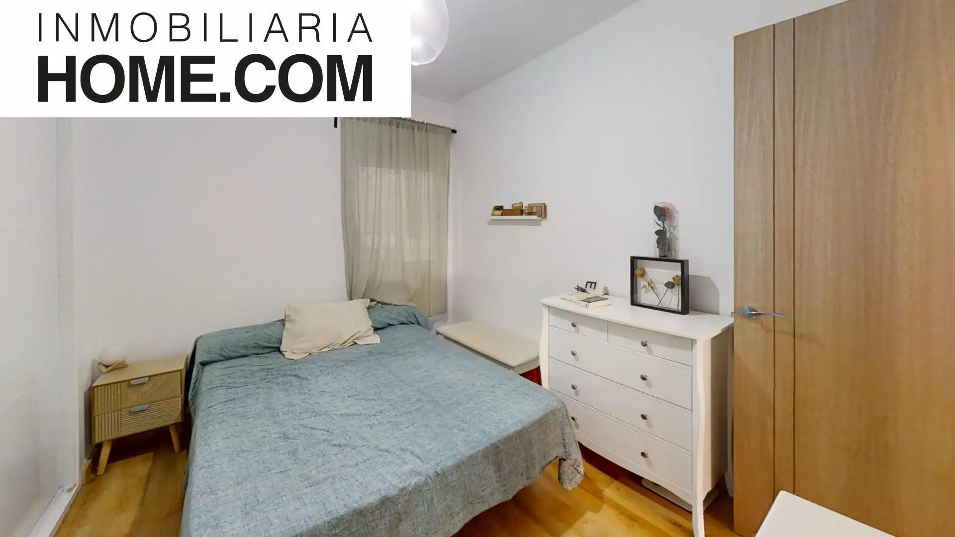 Piso en venta en Santa Cristina - San Rafael