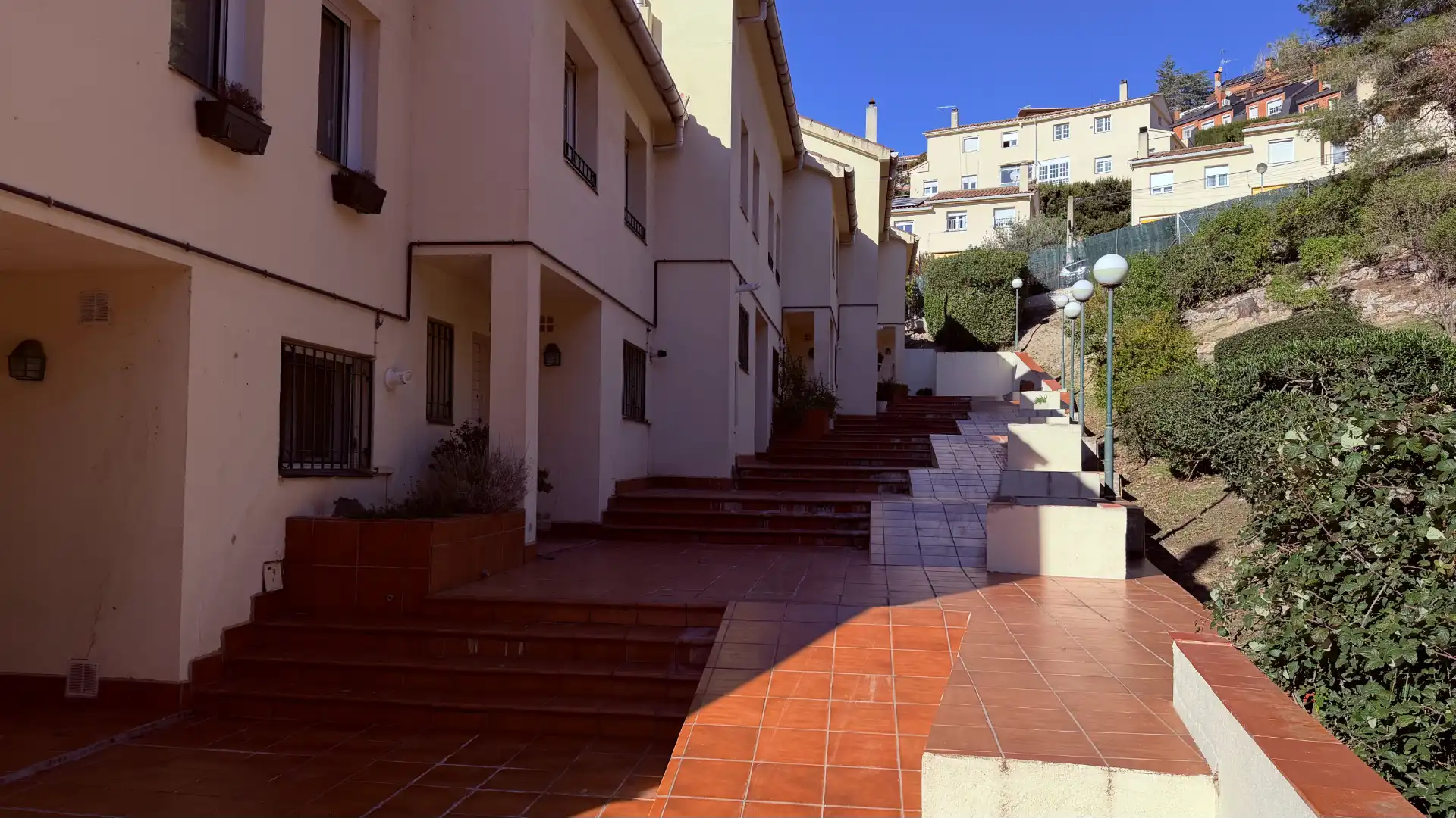 Adosado con jardín en venta en Carrer Sant Jordi, imagen 23