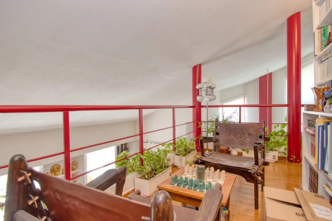 Casa o chalet en venta en Nuevo Baztán con Aire acondicionado, Calefacción y Jardín privado