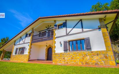 House or chalet for sale in Hondarribia