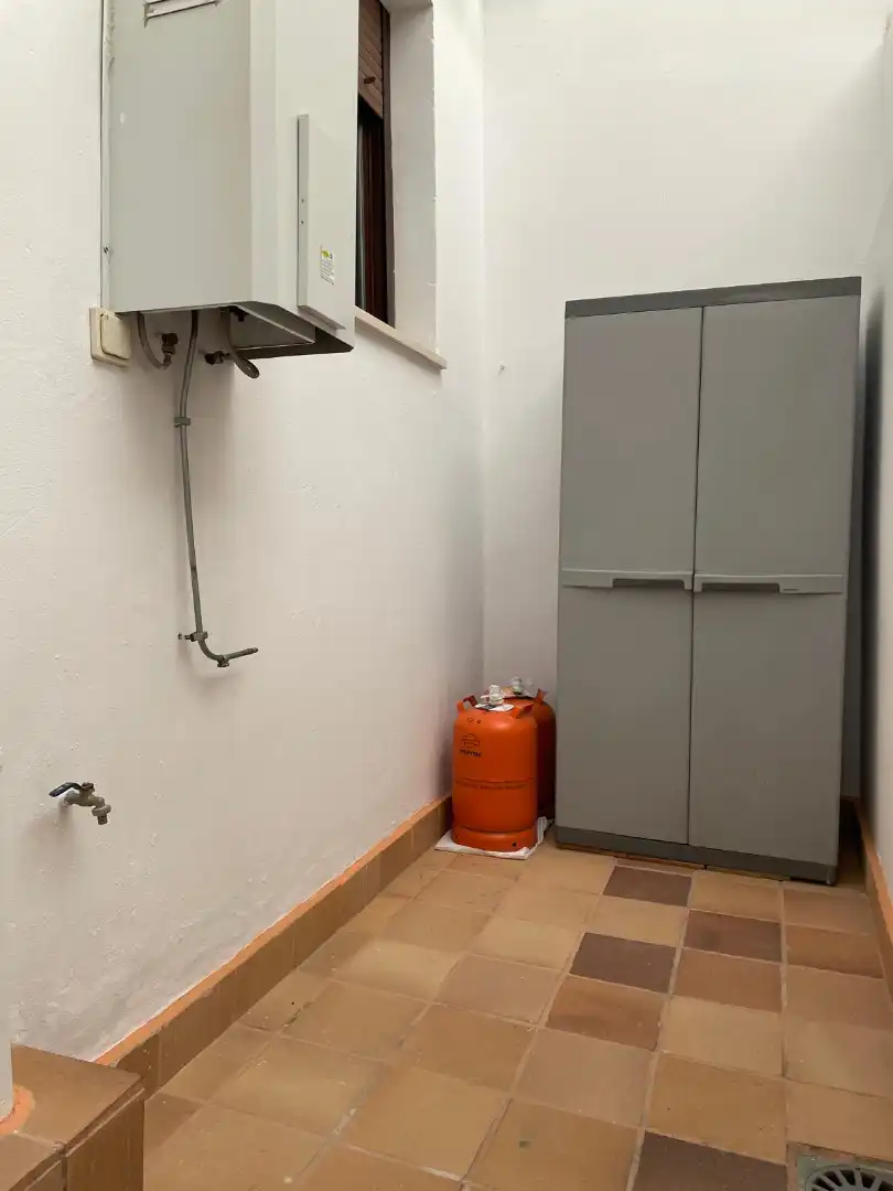 Flat for rent in Punta Umbría  with Furnished, Oven and Washing machine
