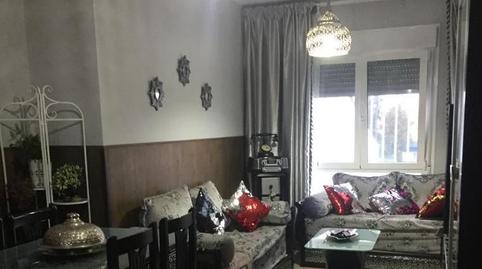 Foto 3 de Pis en venda a Calle Carraca, La Pastora - La Estación, Cádiz