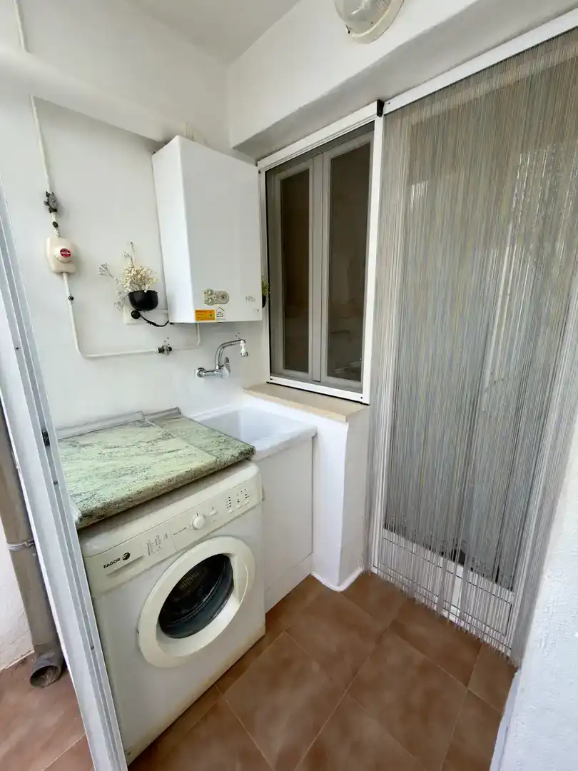 Baño de Casa o chalet en venta en Pétrola