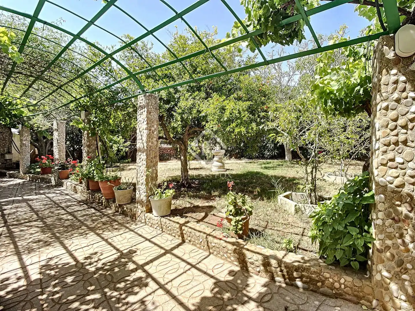 Villa avec piscine à vendre à Sant Climent - Es Canutells, imagen 4