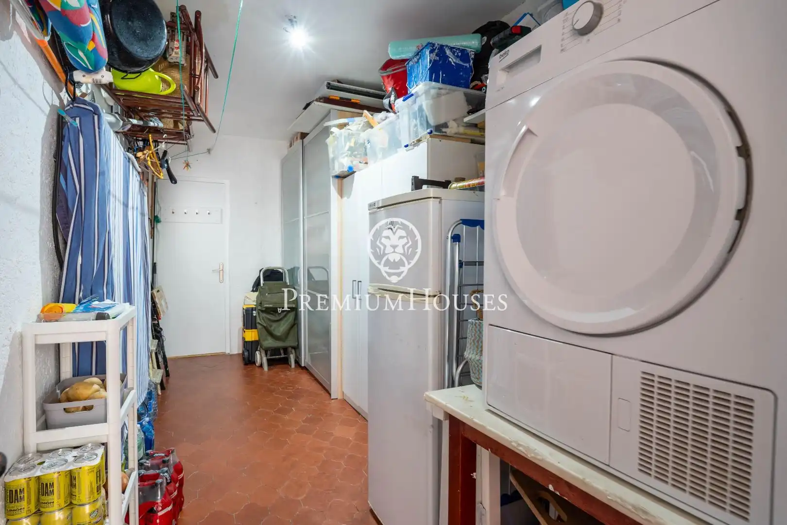 Flat with terrace for sale in L'Aragai, imagen 27