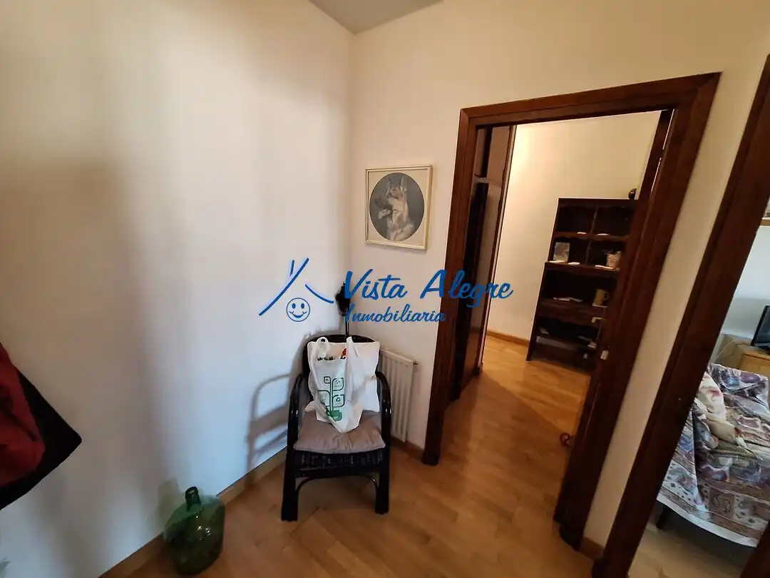 Flat for sale in Cuzcurrita de Río Tirón  with Heating and Furnished