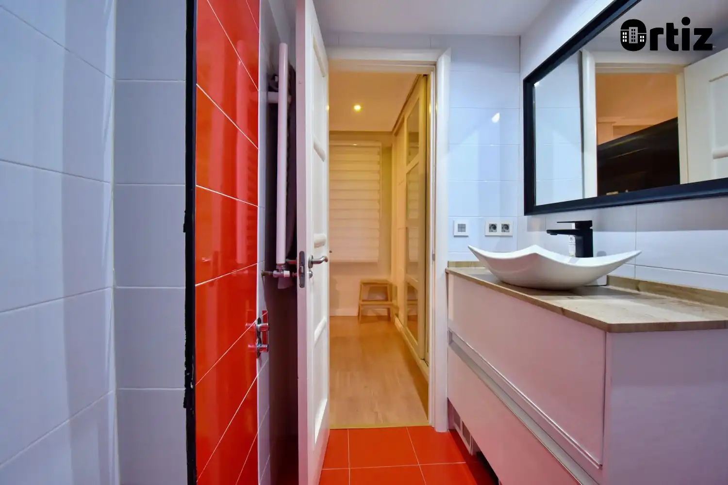 Wohnung mit Aufzug zum Verkauf in Parque Cataluña, imagen 37