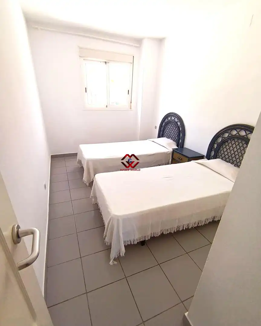 Attic for sale in Rincón Bajo