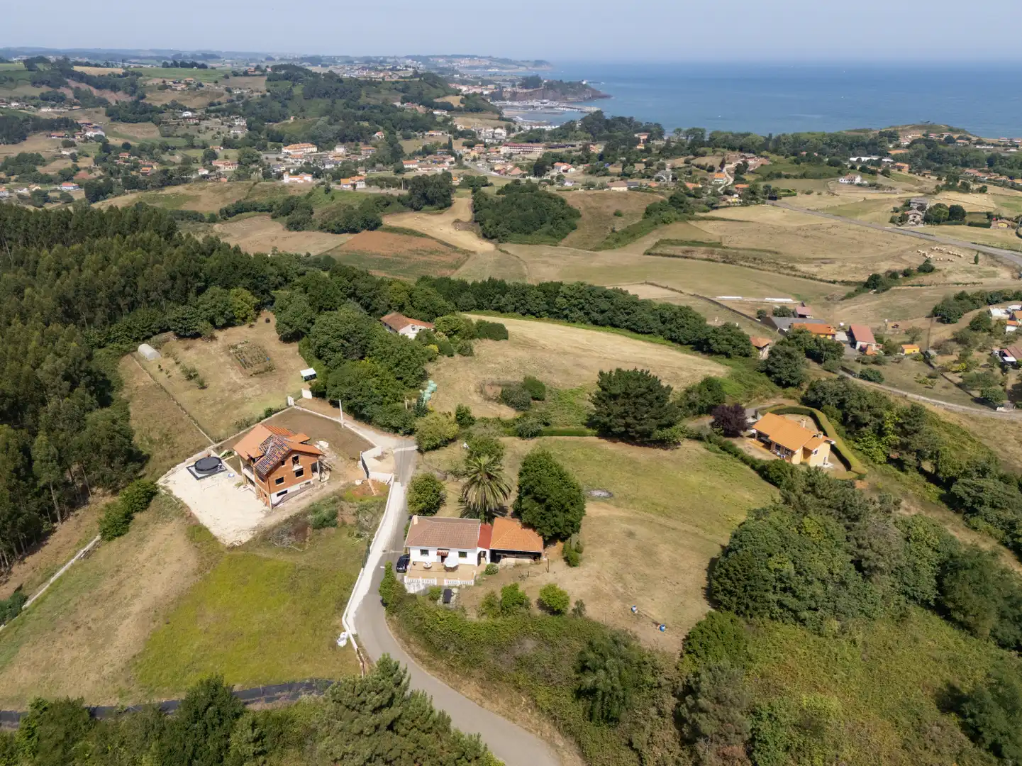 Casa o chalet en venta en Carreño