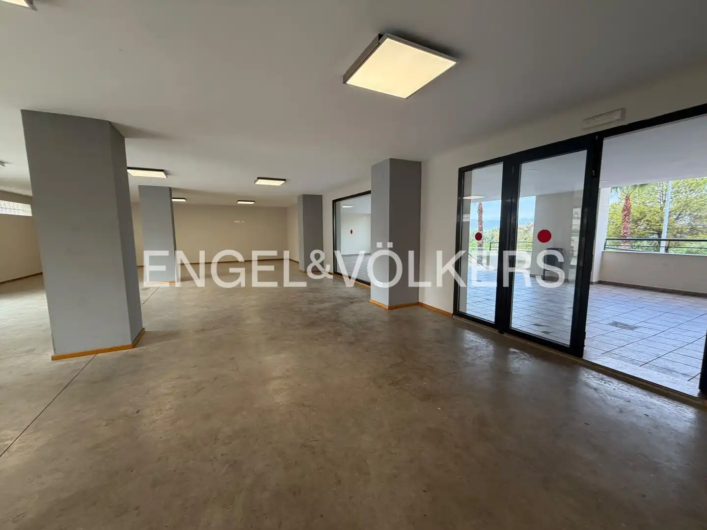 Wohnung zur Miete in Almenara, Castellón