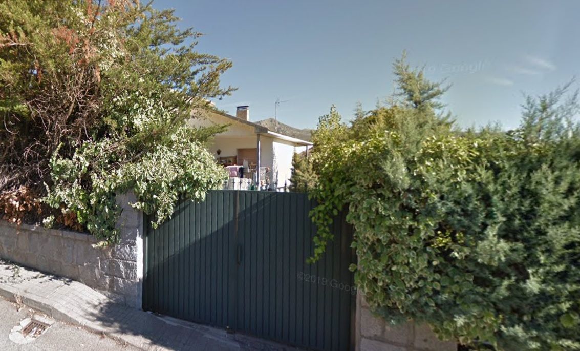 Single-family semi-detached for sale in C/ Pablo Picasso, Becerril de la Sierra