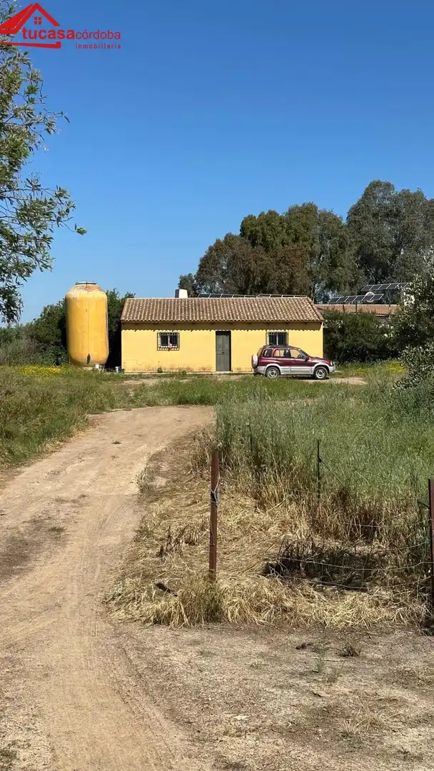 Casa rústica en venda a Peñarroya-Pueblonuevo, imagen 19