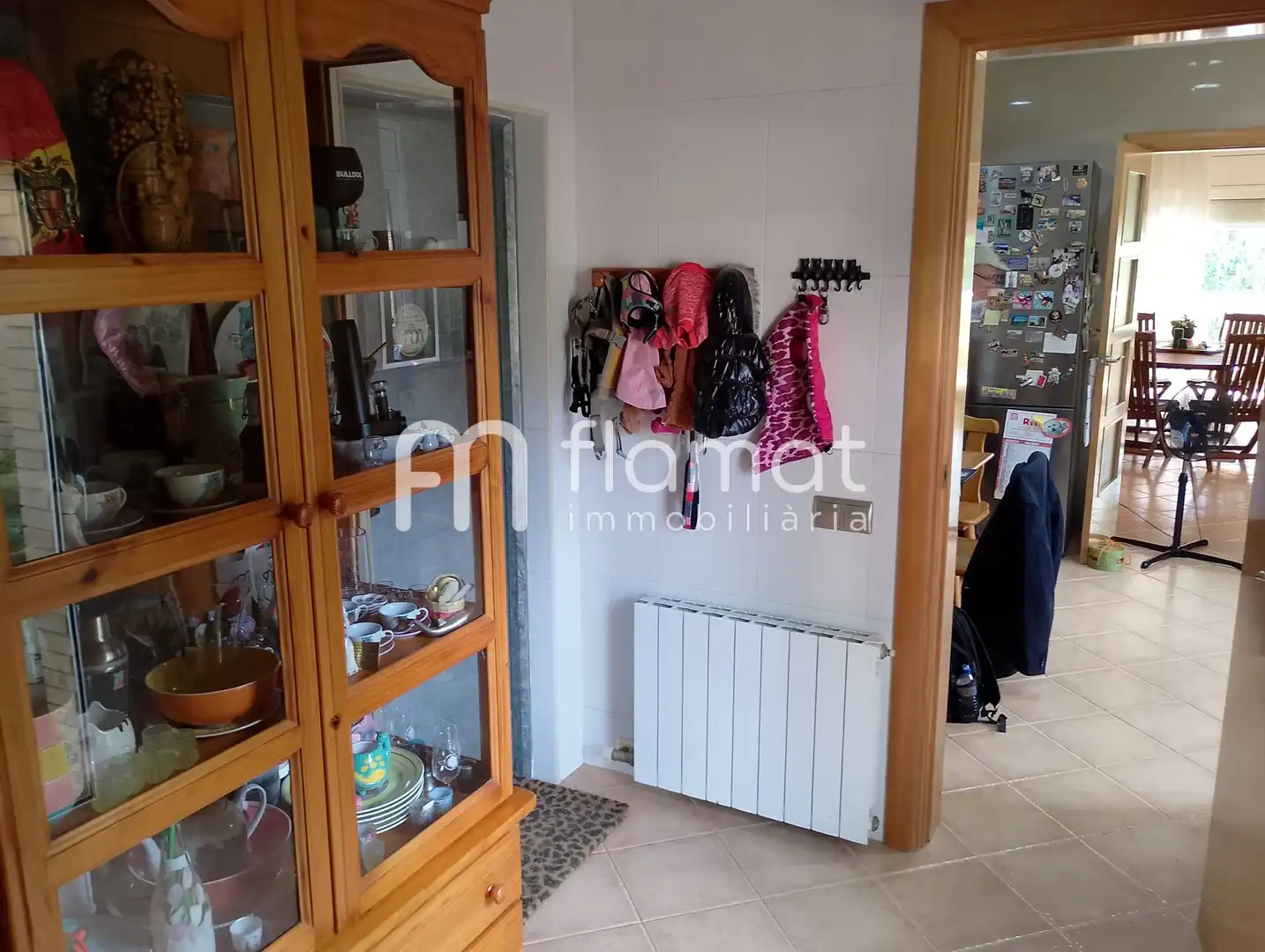 Casa amb terrassa en venda a Calle Sant Marc, imagen 25