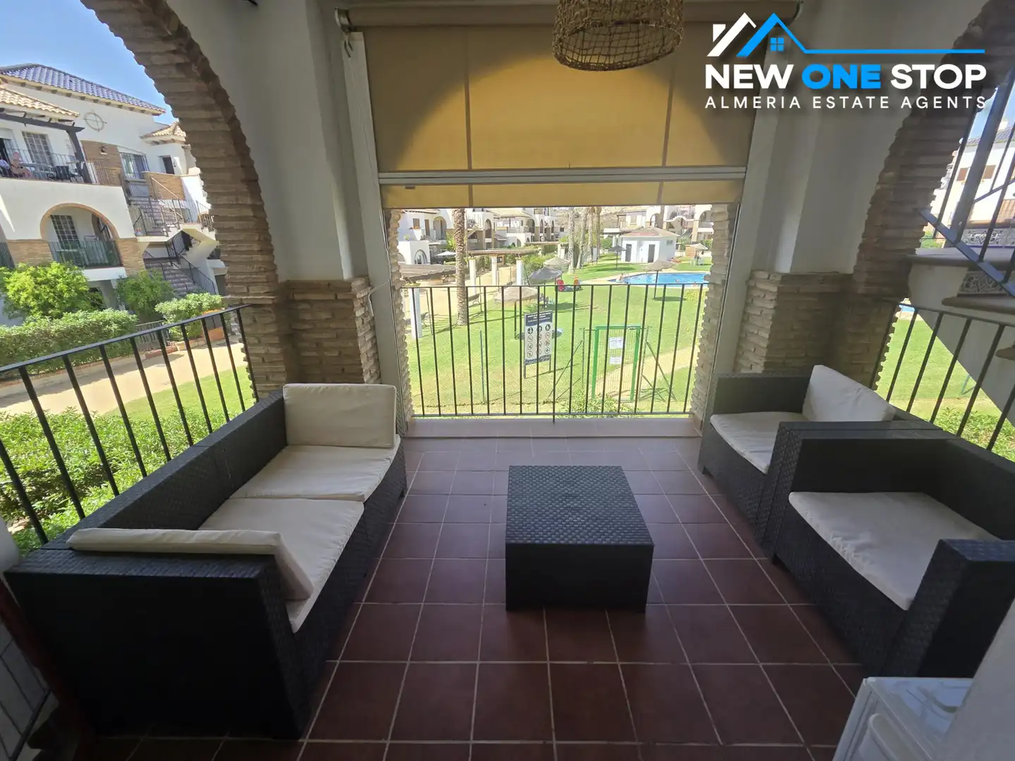 Mini appartamento con terrazza in vendita a Calle Tomillo 2, imagen 8