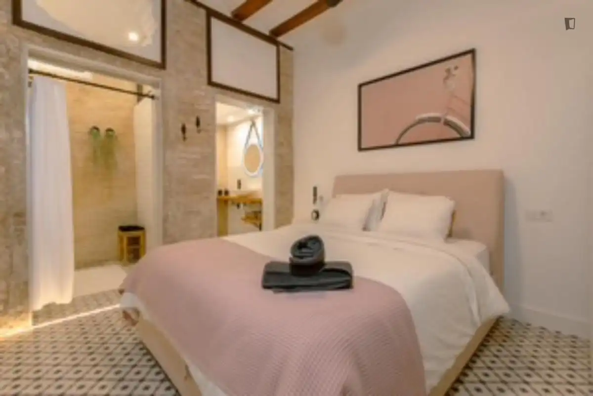 Apartament de lloguer a El Cabanyal - El Canyamelar