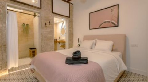 Foto 2 de Apartament de lloguer a El Cabanyal - El Canyamelar, Valencia Capital