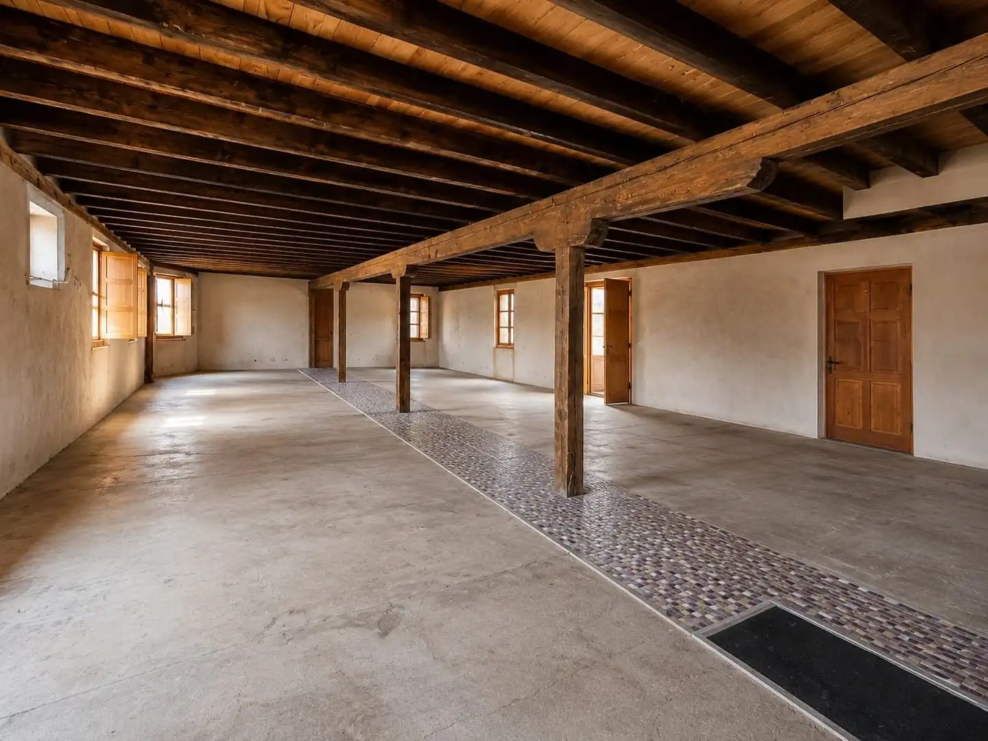 Edificio en venta en Covarrubias