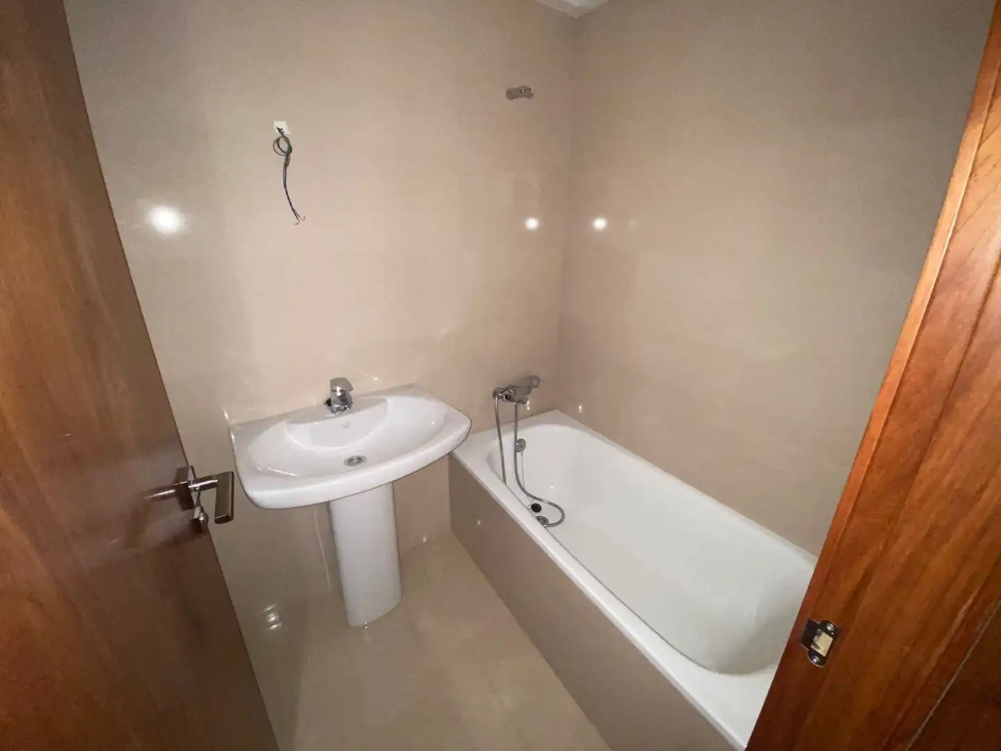 Wohnung mit Aufzug zum Verkauf in Lorca Ciudad, imagen 12