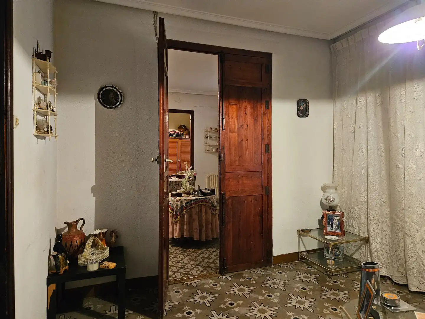 Casa adosada en venta en Monóvar  / Monòver con Aire acondicionado, Calefacción y Jardín privado