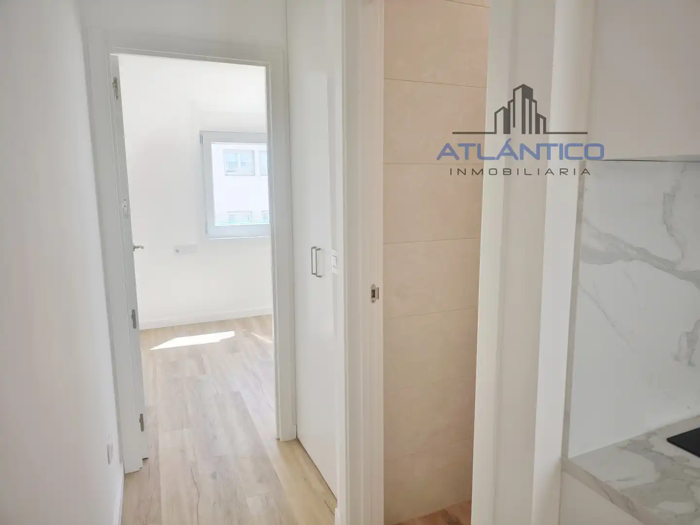 Apartments for rent in A Coruña Capital   with Heating, Oven and Washing machine