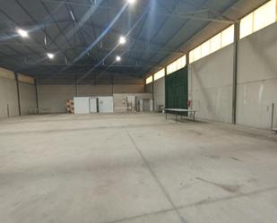 Industrial buildings to rent in Puerto Lumbreras