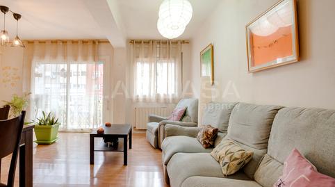 Foto 2 de Pis en venda a Carrer del Camp Arriassa, La Verneda i la Pau,  Barcelona Capital