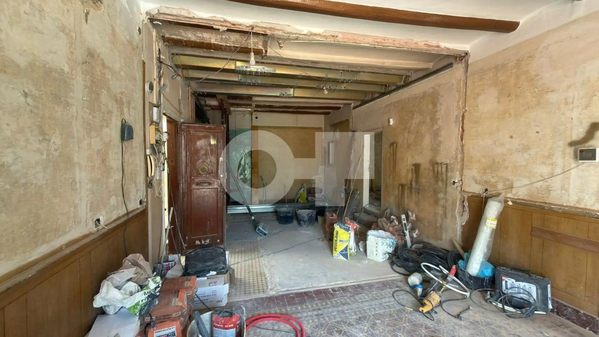 Attico con terrazza in vendita a Carrer Carrer Giralt 'el Pellisser', imagen 22