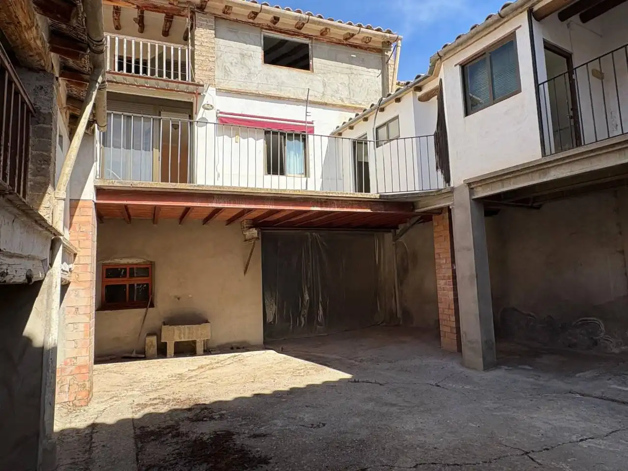 Maison avec jardin à vendre à Calle Marquesa, imagen 18