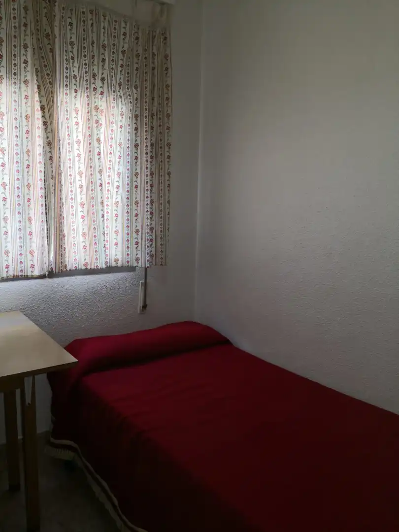 Flat for rent in Palomarejos