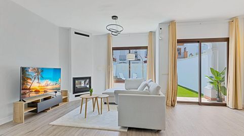 Foto 5 de Casa adosada en venta en Marina de Casares, Spain, 12c, Marina de Casares, Casares