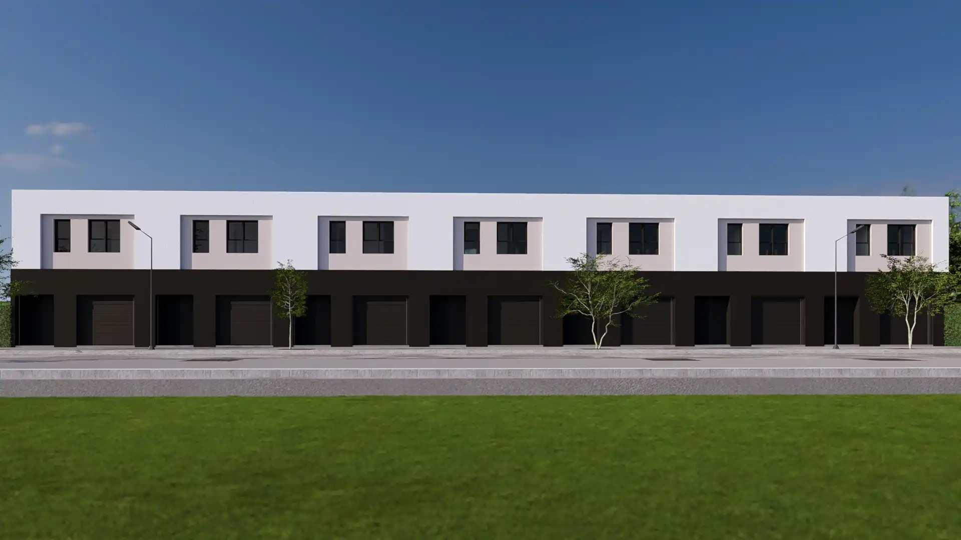 Carrer Josep Carreras, 26