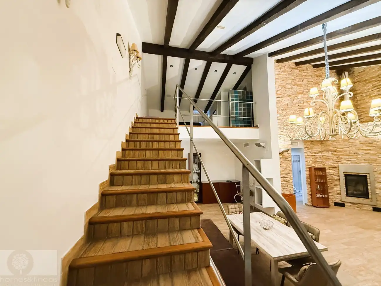 Dúplex en venta en Lepe con Amueblado