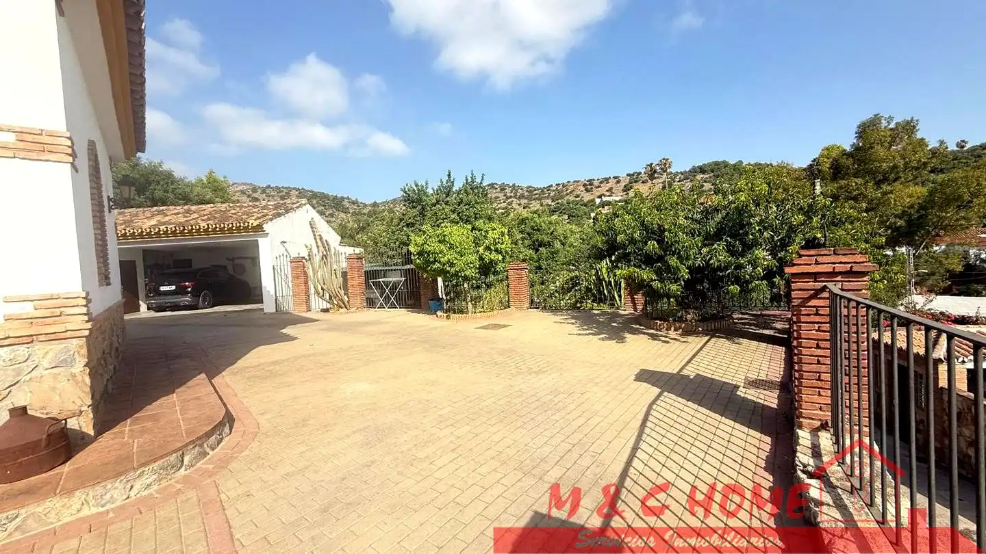 House with pool for sale in Churriana, imagen 40