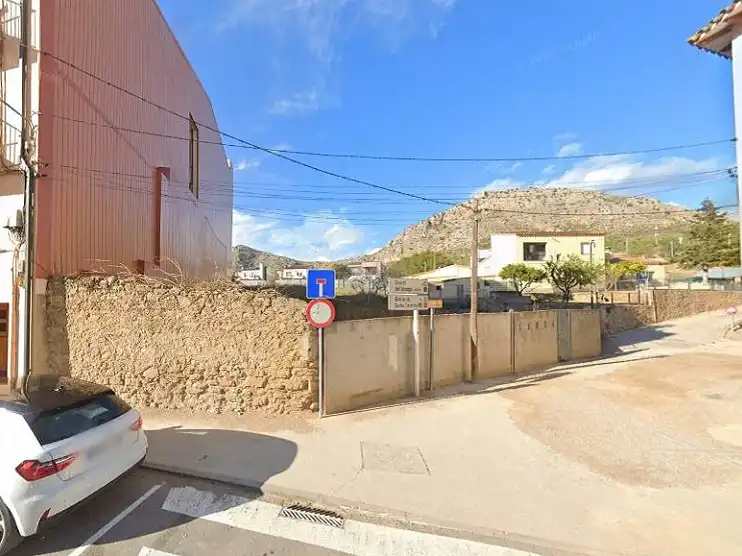 Terreny residencial en venda a Carrer de Santa Margarida 38, imagen 9