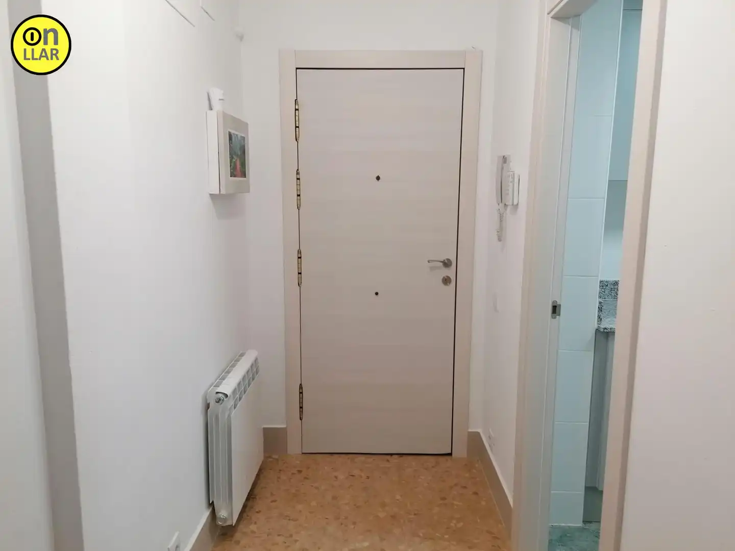Piso en venta en Canovelles
