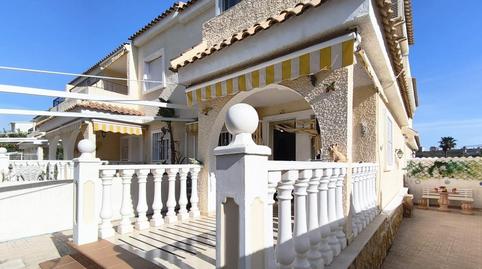 Foto 2 de Casa o chalet en venta en  Polonia, 186, Monte y Mar, Santa Pola