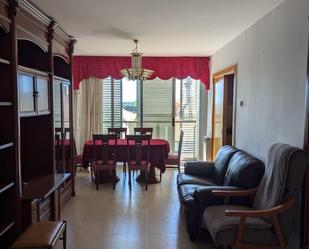 Dining room of Flat for sale in Sant Boi de Llobregat  with Terrace and Balcony