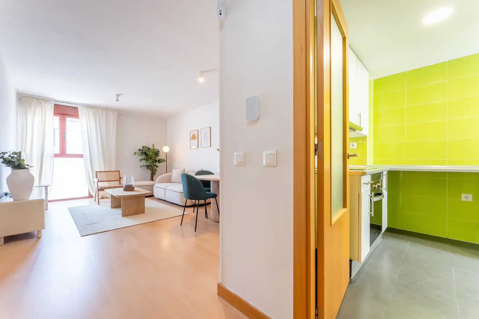 Appartement avec piscine à vendre à Calle Enrique Granados 14, imagen 13