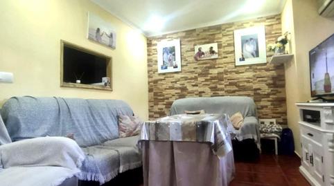 Foto 3 de Piso en venta en Casco Histórico - Zona Alta, Cádiz