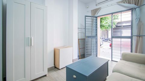 Foto 2 de Loft en venta en Barrio del Nervión, Sevilla Capital