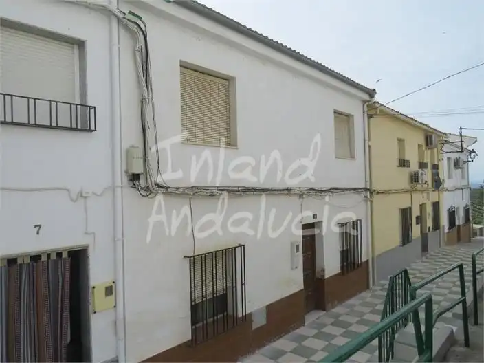 Adossat en venda a Alcaudete