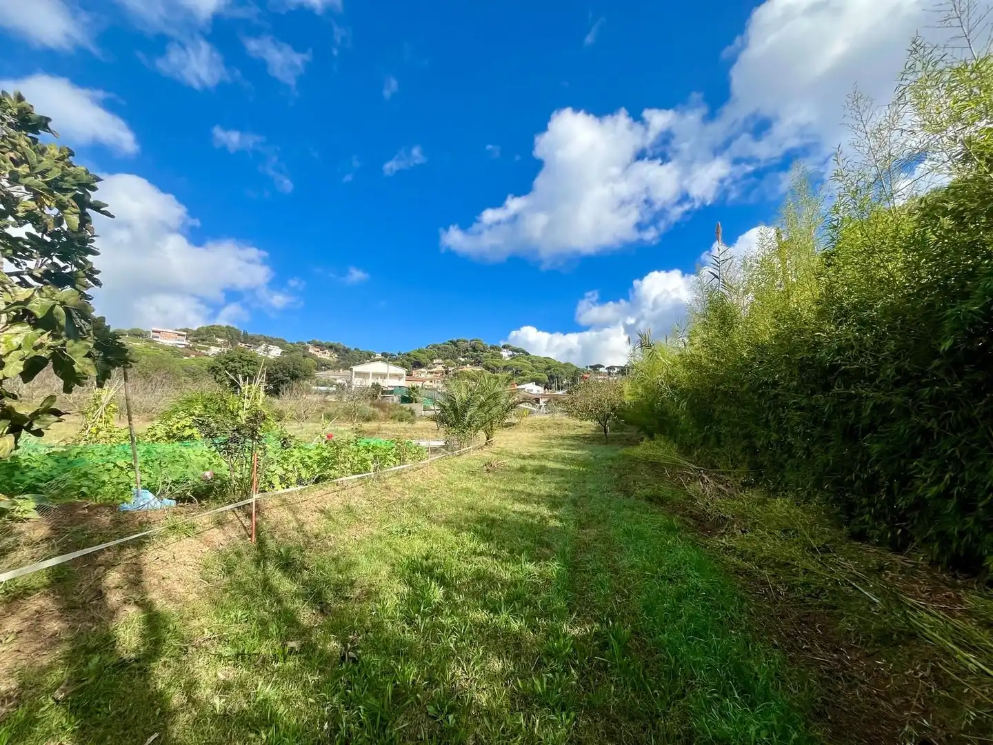 Casa con giardino in vendita a Vilanova del Vallès, imagen 29