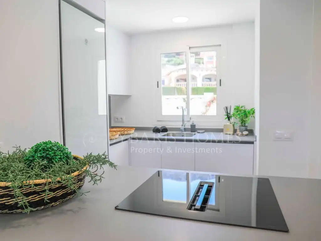 Appartement compact avec piscine à vendre à El Montgó, imagen 5