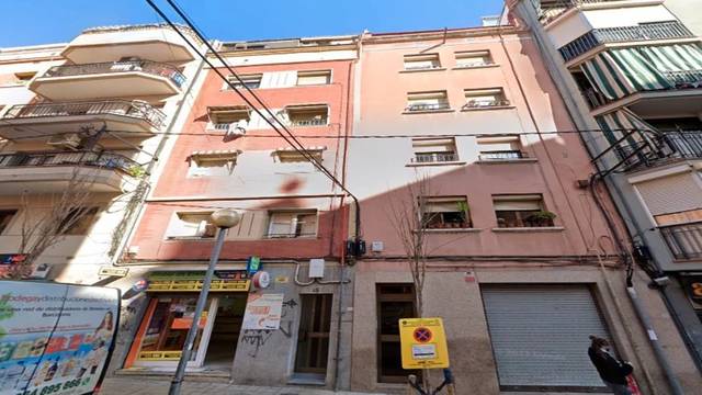 Piso en Venta en Carrer de l'Alegria en Les Planes