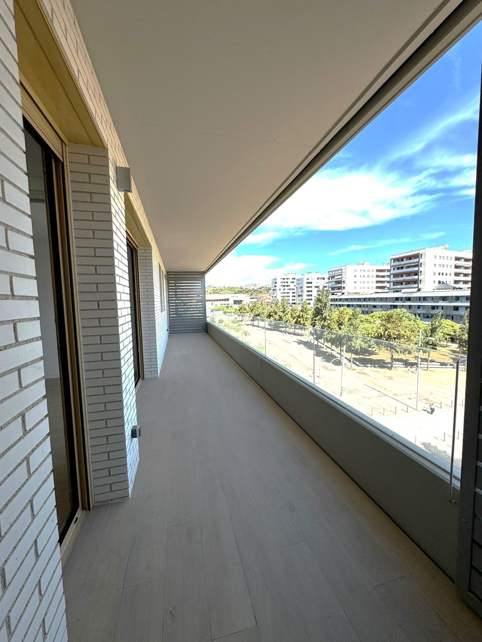 Pis de lloguer a Carrer de Pi i Margall, Gorg